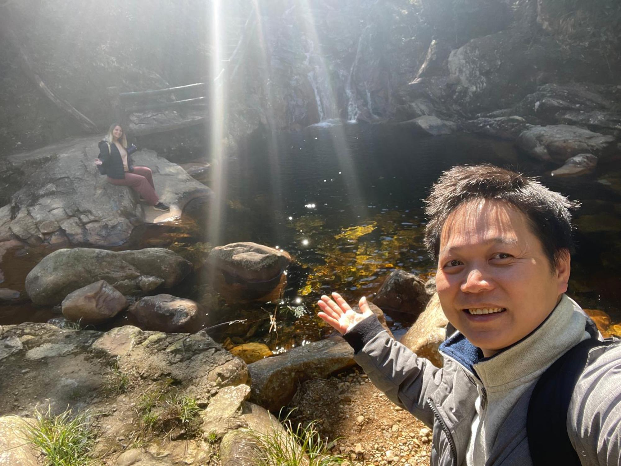 Stone Paradise Homestay Sapa Exterior foto